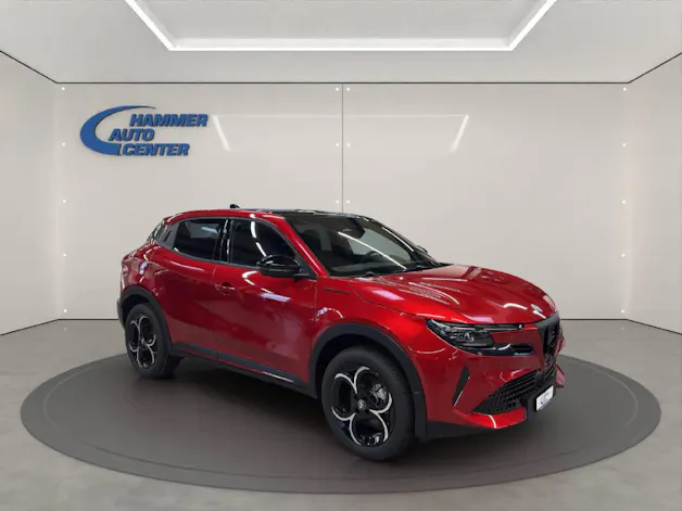 ALFA ROMEO Junior 1.2 Ibrida Speciale