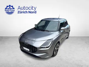 Suzuki Swift 1.2 Sakura Top Hybrid