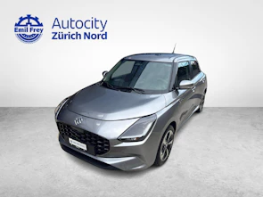 image du véhicule SUZUKI Swift 1.2 Sakura Top Hybrid