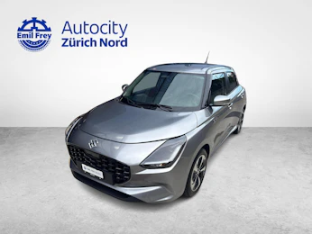image du véhicule SUZUKI Swift 1.2 Sakura Top Hybrid image du véhicule SUZUKI Swift 1.2 Sakura Top Hybrid