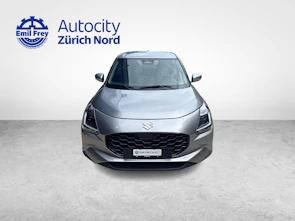 image du véhicule SUZUKI Swift 1.2 Sakura Top Hybrid