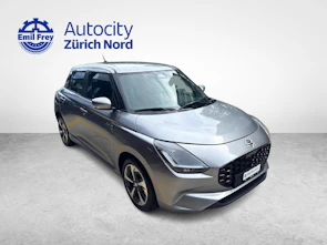 image du véhicule SUZUKI Swift 1.2 Sakura Top Hybrid