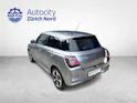 Suzuki Swift 1.2 Sakura Top Hybrid
