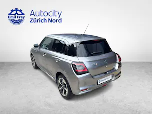Suzuki Swift 1.2 Sakura Top Hybrid
