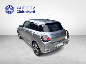 image du véhicule SUZUKI Swift 1.2 Sakura Top Hybrid