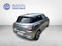 Suzuki Swift 1.2 Sakura Top Hybrid
