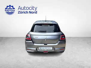 Suzuki Swift 1.2 Sakura Top Hybrid