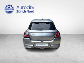 image du véhicule SUZUKI Swift 1.2 Sakura Top Hybrid