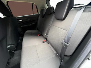 image du véhicule SUZUKI Swift 1.2 Sakura Top Hybrid