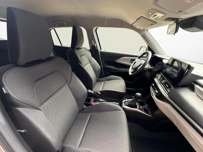 image du véhicule SUZUKI SWIFT