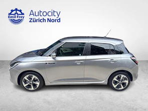 image du véhicule SUZUKI Swift 1.2 Sakura Top Hybrid