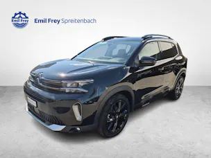 CITROEN C5 Aircross 1.5 BlueHDi Shine