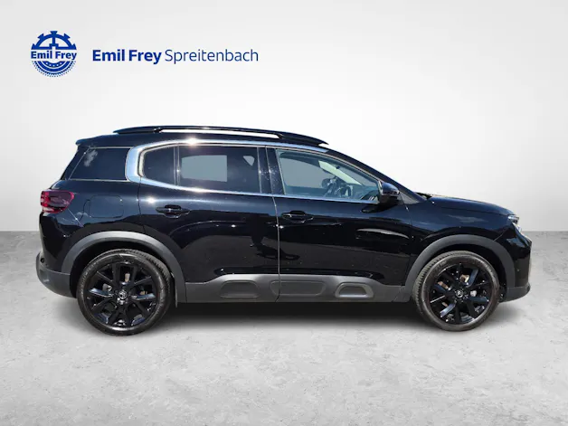CITROEN C5 Aircross 1.5 BlueHDi Shine