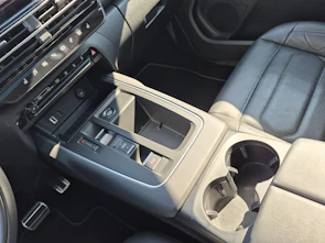 Fahrzeugbild CITROEN C5 Aircross 1.5 BlueHDi Shine