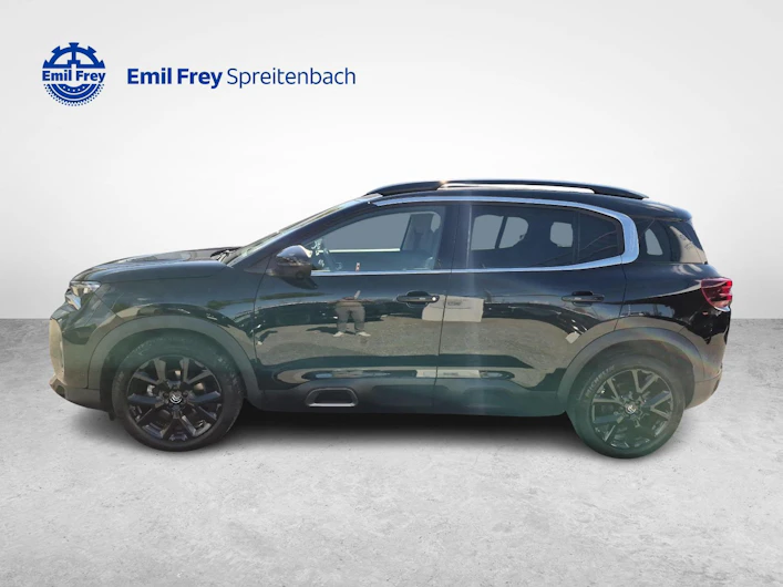 Fahrzeugbild CITROEN C5 AIRCROSS