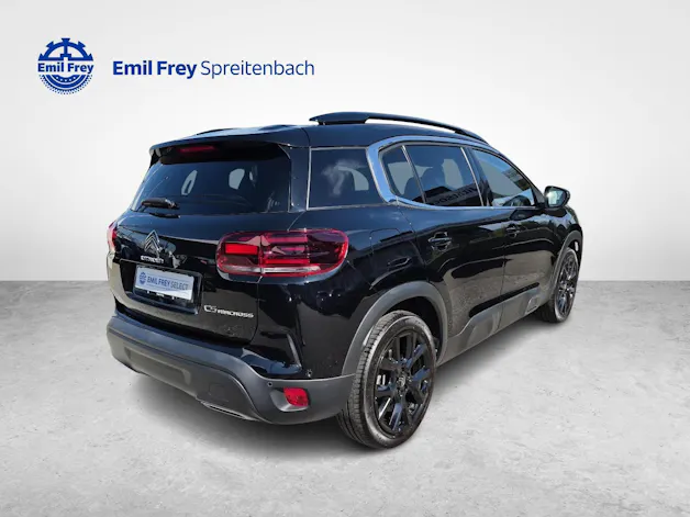 CITROEN C5 Aircross 1.5 BlueHDi Shine