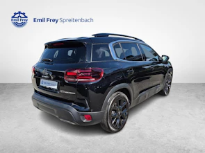 Fahrzeugbild CITROEN C5 Aircross 1.5 BlueHDi Shine