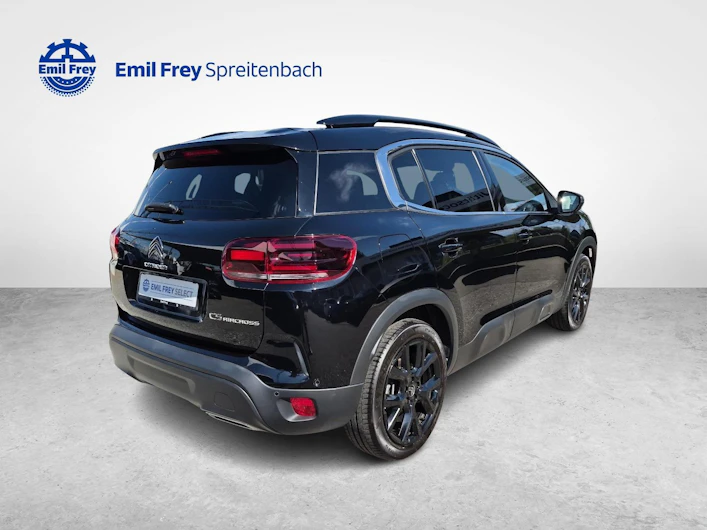 Fahrzeugbild CITROEN C5 AIRCROSS