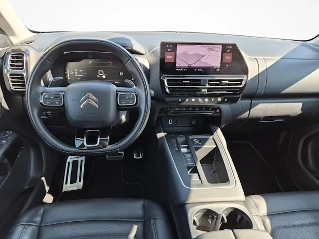 CITROEN C5 Aircross 1.5 BlueHDi Shine