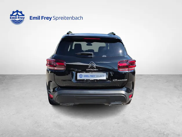 CITROEN C5 Aircross 1.5 BlueHDi Shine