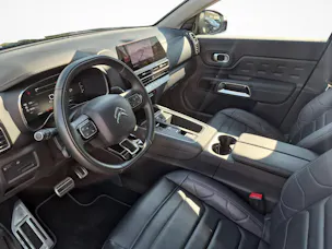 CITROEN C5 Aircross 1.5 BlueHDi Shine
