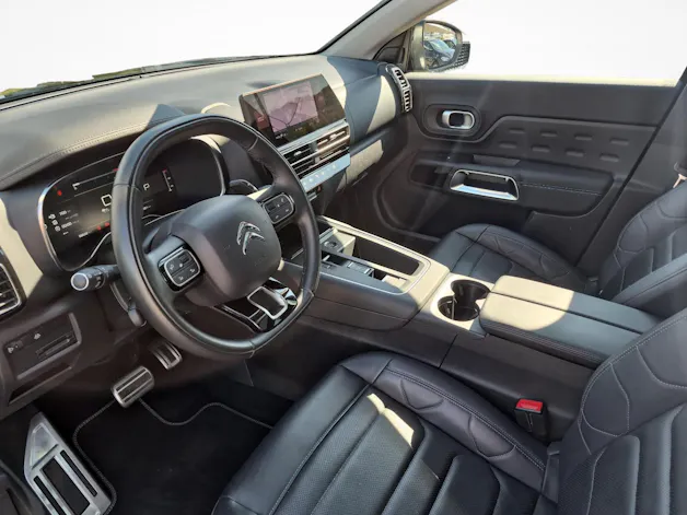 CITROEN C5 Aircross 1.5 BlueHDi Shine