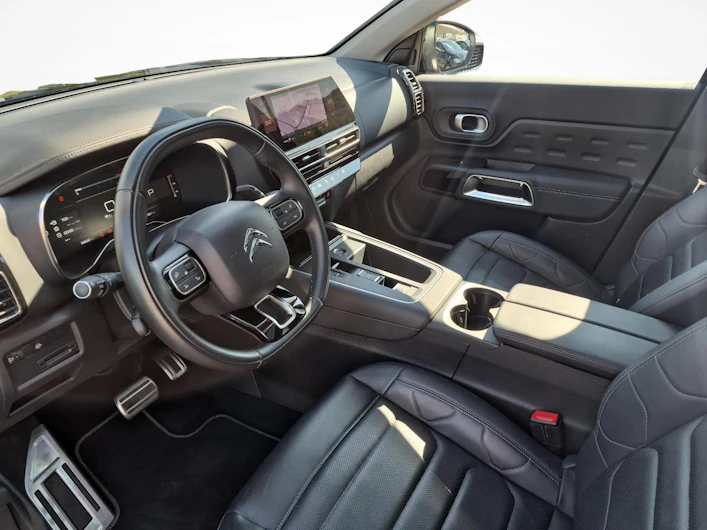 Fahrzeugbild CITROEN C5 AIRCROSS