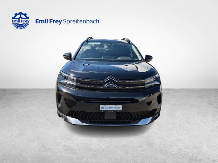 Fahrzeugbild CITROEN C5 AIRCROSS