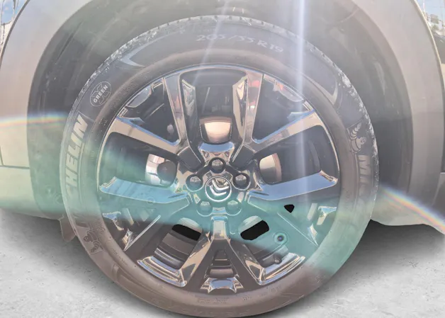 CITROEN C5 Aircross 1.5 BlueHDi Shine