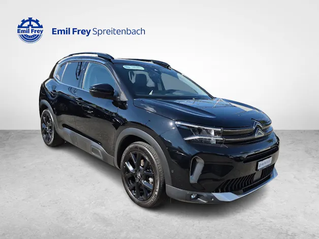 CITROEN C5 Aircross 1.5 BlueHDi Shine