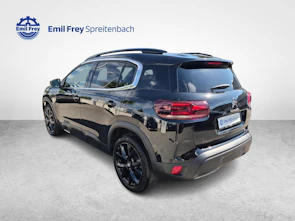 Fahrzeugbild CITROEN C5 Aircross 1.5 BlueHDi Shine