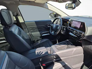 CITROEN C5 Aircross 1.5 BlueHDi Shine