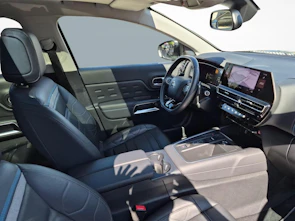 Fahrzeugbild CITROEN C5 Aircross 1.5 BlueHDi Shine