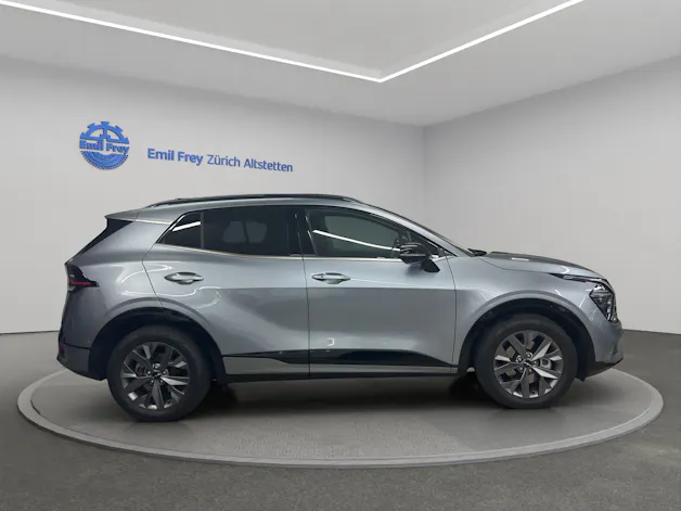 Kia Sportage 1.6 T-GDi Hybrid GT-Line