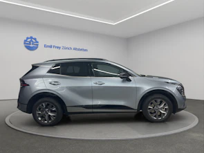 Fahrzeugbild KIA Sportage 1.6 T-GDi Hybrid GT-Line