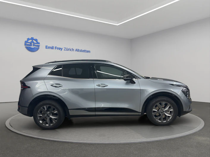Fahrzeugbild KIA SPORTAGE