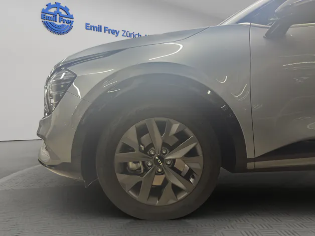 Kia Sportage 1.6 T-GDi Hybrid GT-Line