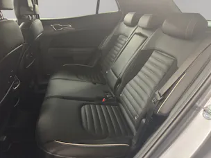 Kia Sportage 1.6 T-GDi Hybrid GT-Line