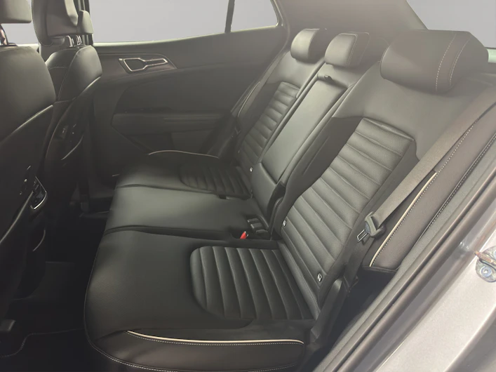 Fahrzeugbild KIA SPORTAGE