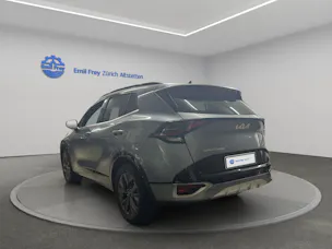 Kia Sportage 1.6 T-GDi Hybrid GT-Line