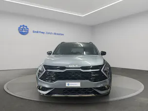 Kia Sportage 1.6 T-GDi Hybrid GT-Line
