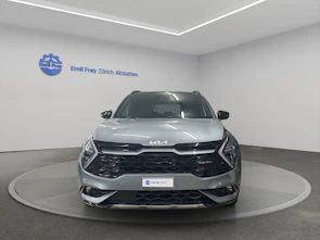 Fahrzeugbild KIA Sportage 1.6 T-GDi Hybrid GT-Line