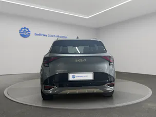 Kia Sportage 1.6 T-GDi Hybrid GT-Line