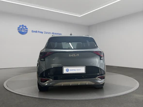 Fahrzeugbild KIA Sportage 1.6 T-GDi Hybrid GT-Line