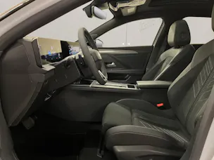 OPEL Astra-e Sports Tourer Ultimate