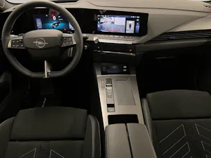 OPEL Astra-e Sports Tourer Ultimate