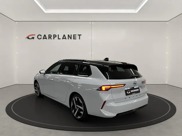 OPEL Astra-e Sports Tourer Ultimate