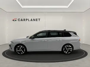OPEL Astra-e Sports Tourer Ultimate