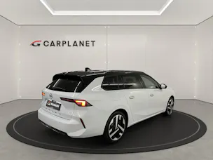 OPEL Astra-e Sports Tourer Ultimate