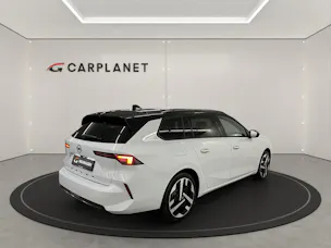 OPEL Astra-e Sports Tourer Ultimate